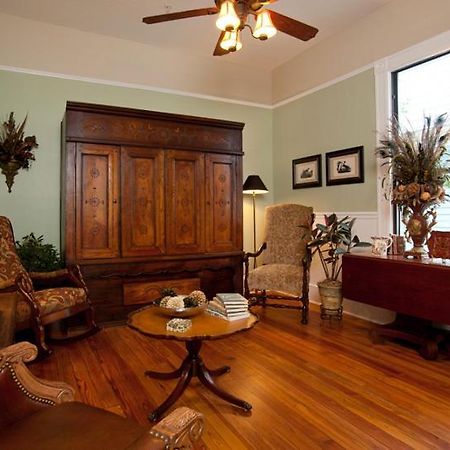 Blue Heron Inn Fernandina Beach Εξωτερικό φωτογραφία