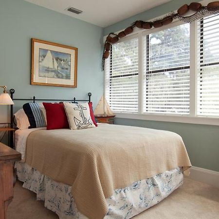 Blue Heron Inn Fernandina Beach Εξωτερικό φωτογραφία