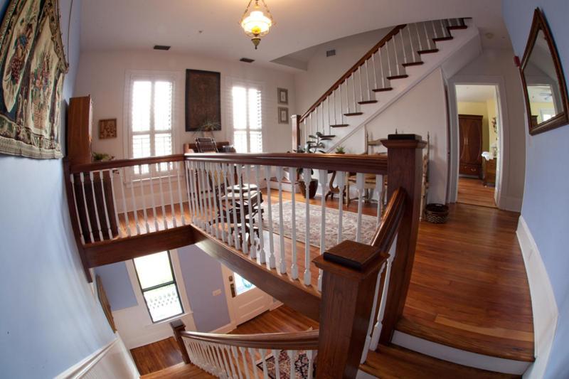 Blue Heron Inn Fernandina Beach Εξωτερικό φωτογραφία