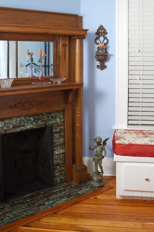 Blue Heron Inn Fernandina Beach Εξωτερικό φωτογραφία