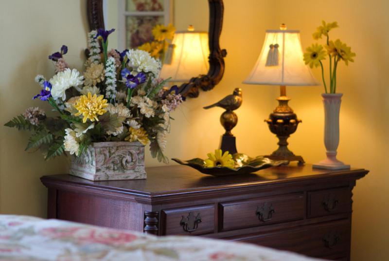 Blue Heron Inn Fernandina Beach Εξωτερικό φωτογραφία