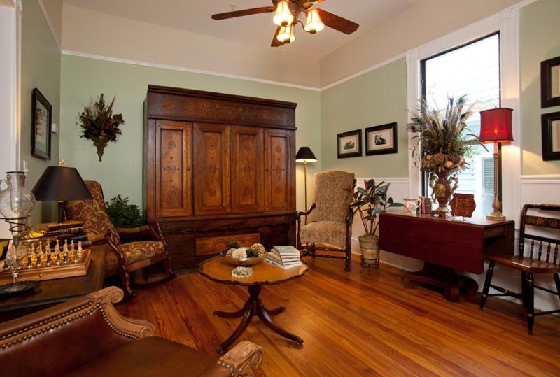 Blue Heron Inn Fernandina Beach Εξωτερικό φωτογραφία