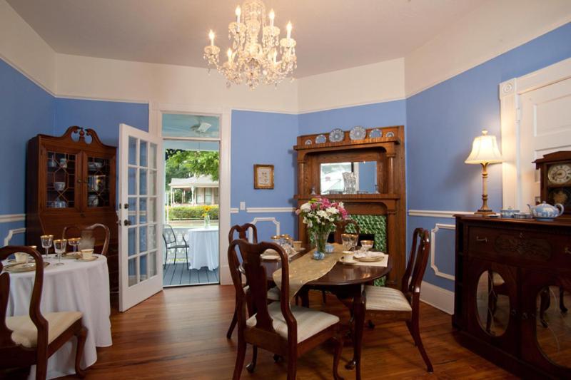 Blue Heron Inn Fernandina Beach Εξωτερικό φωτογραφία