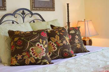 Blue Heron Inn Fernandina Beach Εξωτερικό φωτογραφία