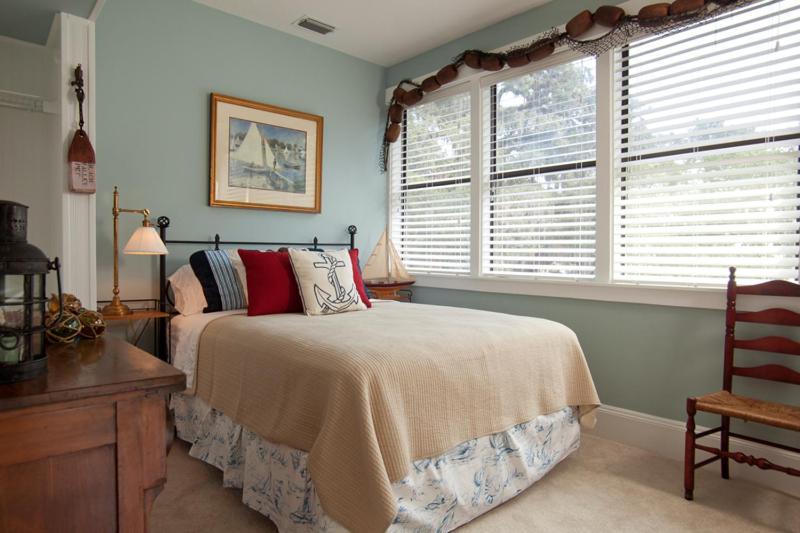 Blue Heron Inn Fernandina Beach Εξωτερικό φωτογραφία