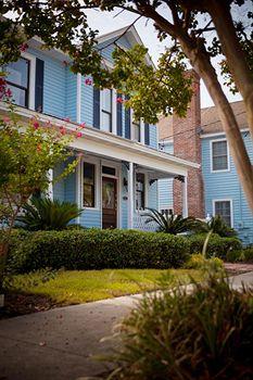 Blue Heron Inn Fernandina Beach Εξωτερικό φωτογραφία